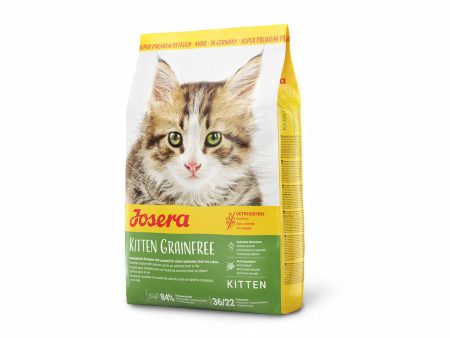 Cat food Josera 10 kg For Cheap