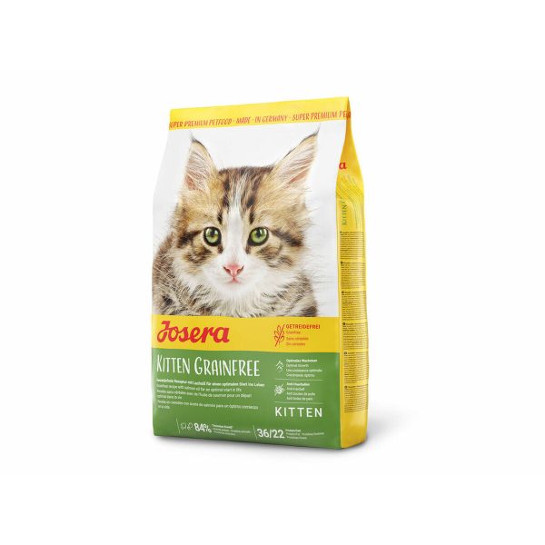 Cat food Josera 10 kg For Cheap