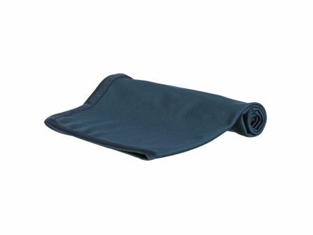 Pet blanket Trixie Insect Shield Blue 70×50 cm For Cheap