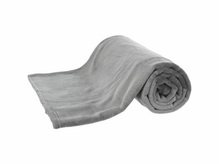 Pet blanket Trixie Kimmy Grey Polyester 70 × 50 cm Online Hot Sale