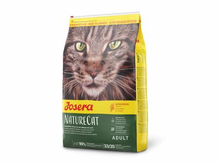 Cat food Josera 2 Kg Supply