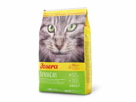 Cat food Josera F9502 Chicken 2 Kg Online