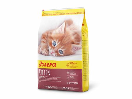 Cat food Josera Chicken 2 Kg Hot on Sale