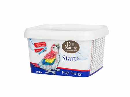 Bird food Deli Nature Start+ High Protein For Cheap