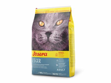 Cat food Josera Chicken 400 gr For Discount