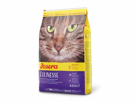 Cat food Josera 2 Kg Online Sale