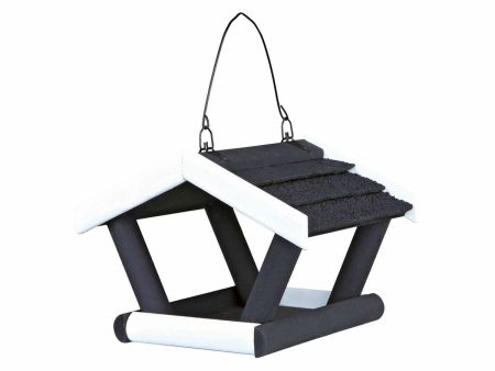 Bird feeder Trixie 17 × 19 × 14 CM Discount