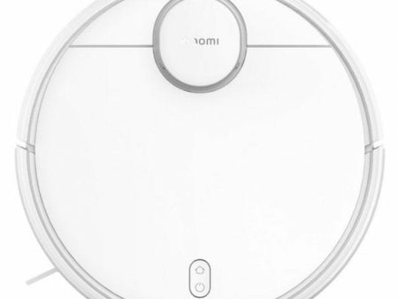 Robot Vacuum Cleaner Xiaomi S10 3200 mAh 4000 Pa Online Hot Sale