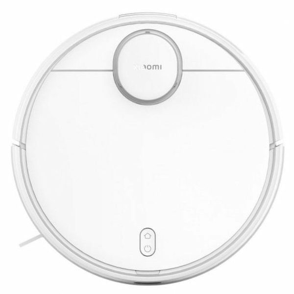 Robot Vacuum Cleaner Xiaomi S10 3200 mAh 4000 Pa Online Hot Sale