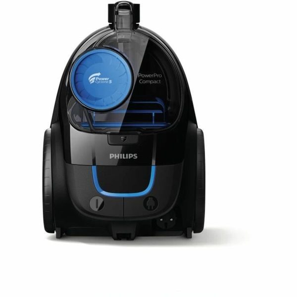 Bagless Vacuum Cleaner Philips Online Sale