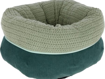 Cat Bed Kerbl 80928 Green For Cheap