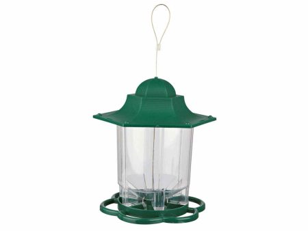 Bird feeder Trixie Green Discount