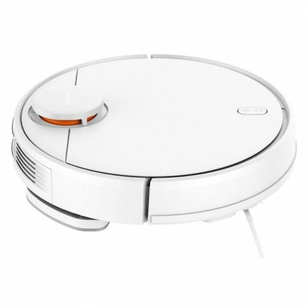 Robot Vacuum Cleaner Xiaomi S10 3200 mAh 4000 Pa Online Hot Sale