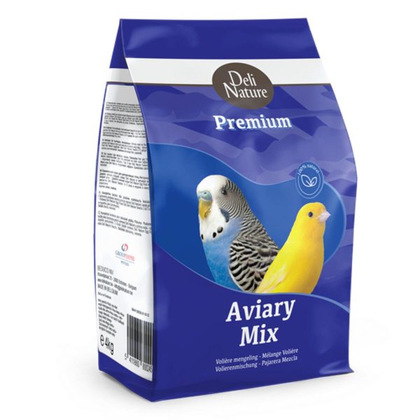 Bird food Deli Nature Premium Fashion