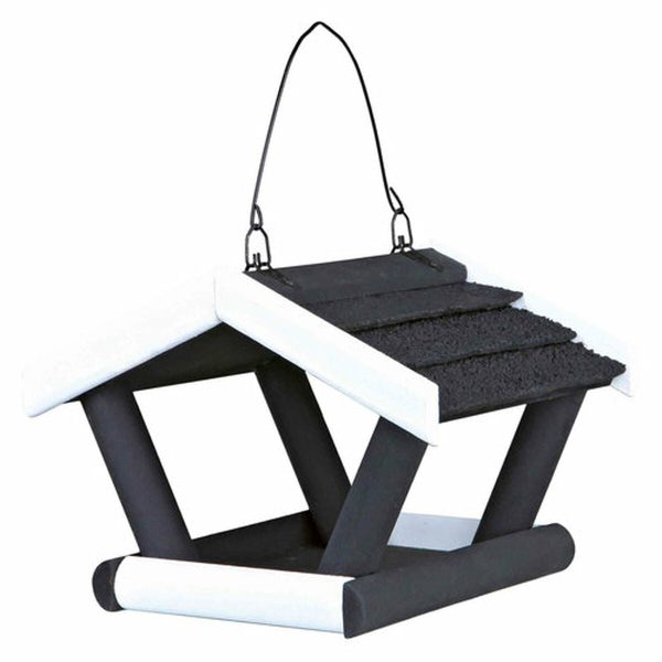 Bird feeder Trixie 17 × 19 × 14 CM Discount