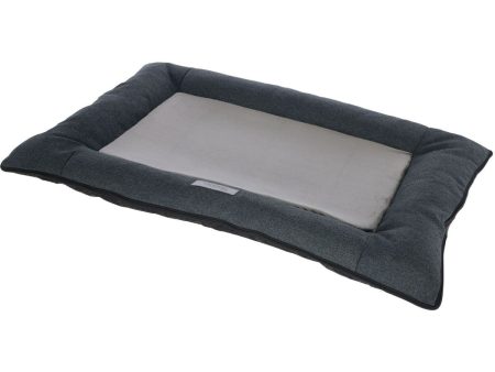 Cat Bed Kerbl 80476 Grey Fashion