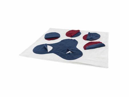 Pet blanket Trixie Polyester 70 × 70 cm For Discount