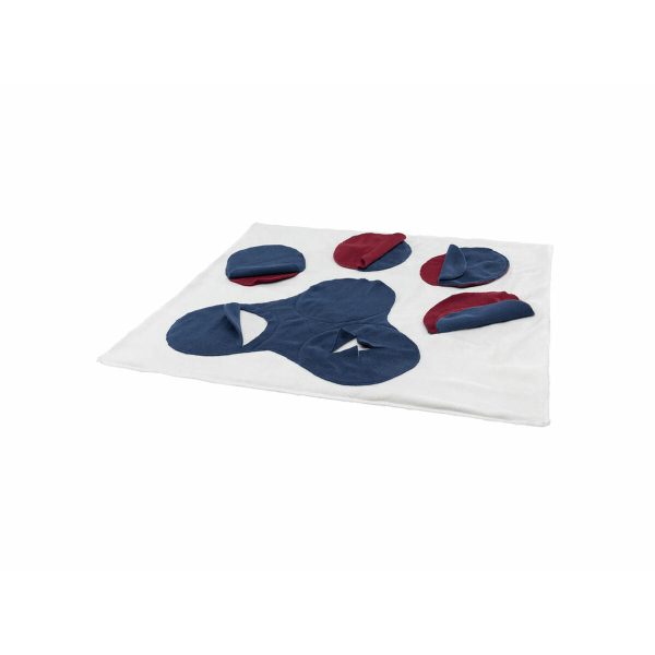 Pet blanket Trixie Polyester 70 × 70 cm For Discount