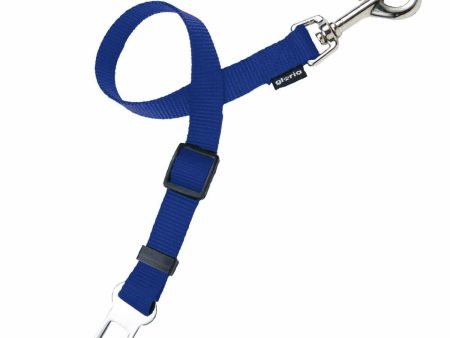 Belt Accessories Gloria Pets Blue Online Sale