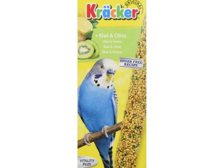 Bird food Vitakraft Kracker Kiwi Discount