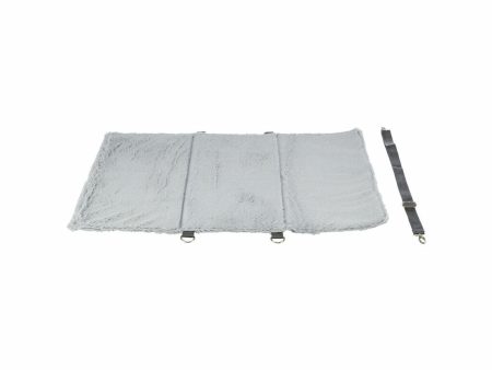 Pet blanket Trixie Amy Grey Cheap