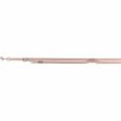 Adjustable dog leash Trixie Premium Blush Hot on Sale