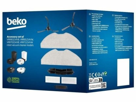 Accessories Set BEKO VRR 80214 AC Online Hot Sale