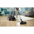 Bagless Vacuum Cleaner Philips Black Supply