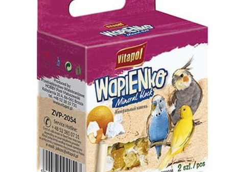 Bird food Vitapol Wapienko 35 g on Sale