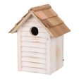 Bird House Trixie Wood on Sale