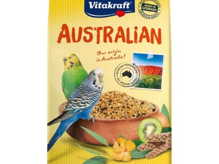 Bird food Vitakraft NA 800 g Hot on Sale