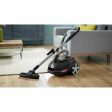 Bagless Vacuum Cleaner Philips Black Supply