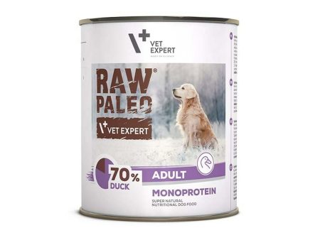 Wet food VETEXPERT Adult Monoprotein 800 g Cheap