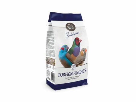 Bird food Deli Nature 800 gr For Cheap