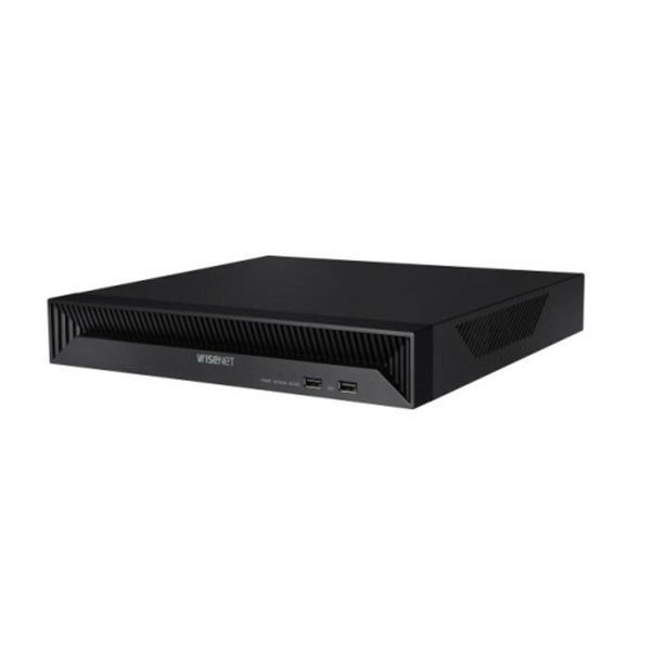 Network Video Recorder HANWHA QRN-830S Online