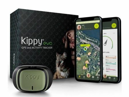 Anti-loss Localiser KIPPY Supply