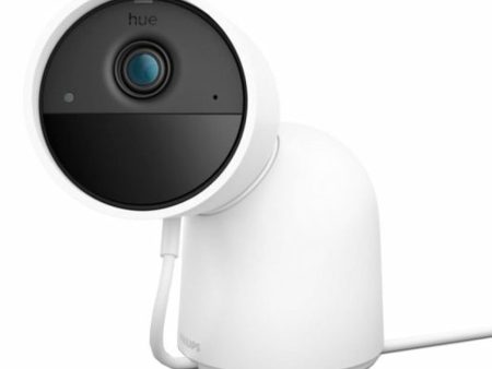 Simulated security camera Philips Hue Secure Camera Wired Supply