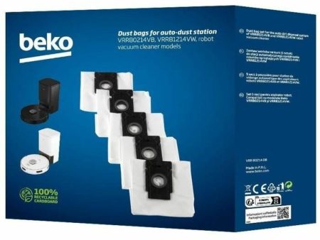 Accessories Set BEKO VRR80214DB Sale