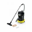 Bagless Vacuum Cleaner Karcher 1.629-731.0 17 L 600W Black For Sale