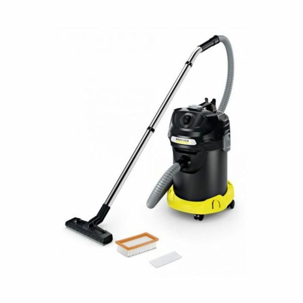 Bagless Vacuum Cleaner Karcher 1.629-731.0 17 L 600W Black For Sale