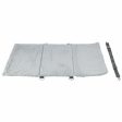 Pet blanket Trixie Amy Grey Fashion