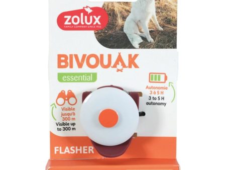 Adhesives Labels Zolux BIVOUAK Red Sale