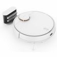 Robot Vacuum Cleaner Xiaomi S10 3200 mAh 4000 Pa Online Hot Sale