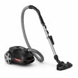 Bagless Vacuum Cleaner Philips Black Supply