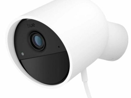 Simulated security camera Philips Hue Secure Cam For Sale