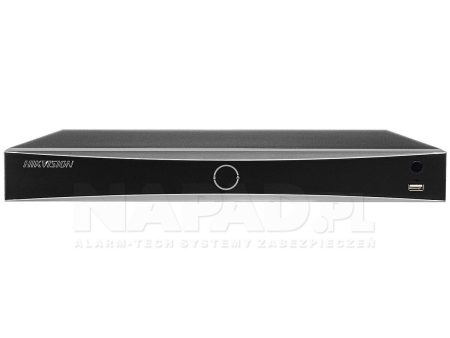 Network Video Recorder Hikvision DS-7608NXI-K2 8 Fashion