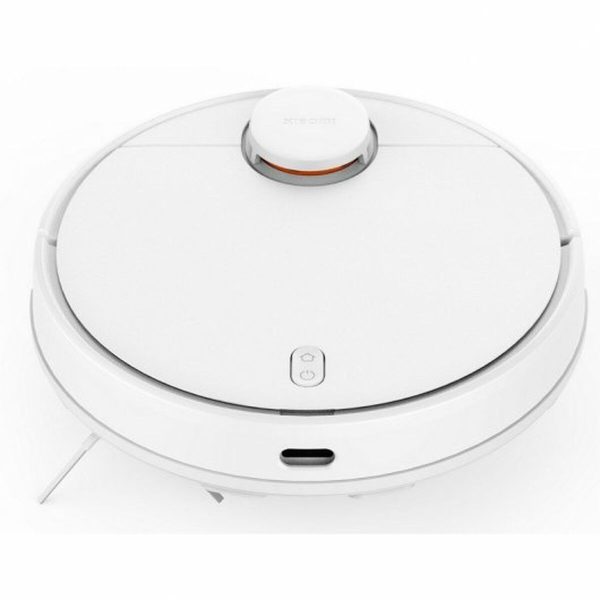 Robot Vacuum Cleaner Xiaomi S10 3200 mAh 4000 Pa Online Hot Sale