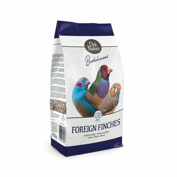 Bird food Deli Nature 800 gr For Cheap