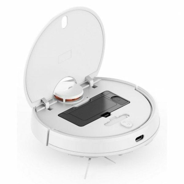 Robot Vacuum Cleaner Xiaomi S10 3200 mAh 4000 Pa Online Hot Sale