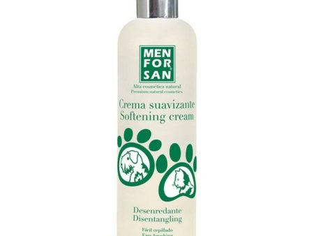 Softening Cream Menforsan Pets (300 ml) Fashion